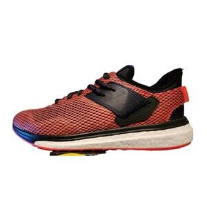 Adidas Response 3 w Boost Sneakers (AQ6107)-Size 9